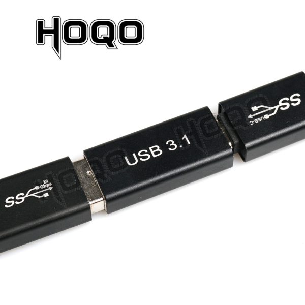 מגוון מתאמי USB. טייפ סי ועוד...