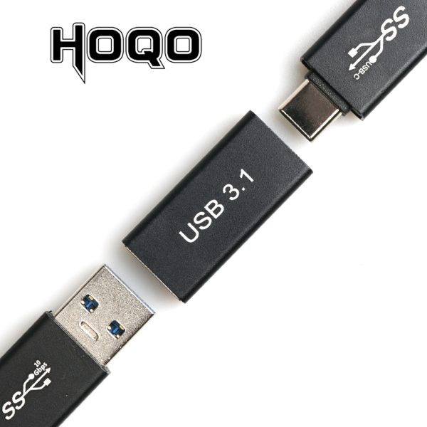 מגוון מתאמי USB. טייפ סי ועוד...